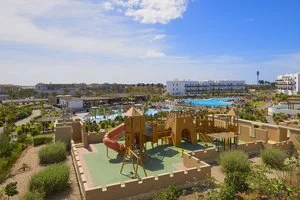 MELIA DUNAS BEACH RESORT & SPA – Santa Maria