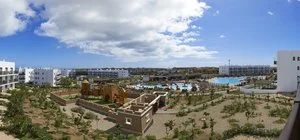 MELIA DUNAS BEACH RESORT & SPA – Santa Maria