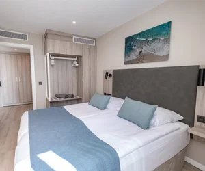 HOTEL SERVATUR PUERTO AZUL – Mogan