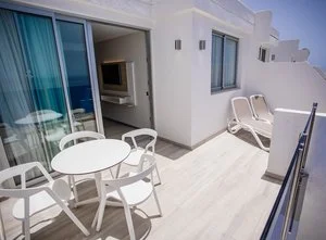 HOTEL SERVATUR PUERTO AZUL – Mogan