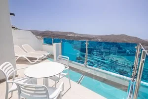 HOTEL SERVATUR PUERTO AZUL – Mogan