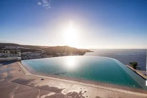 HOTEL SERVATUR PUERTO AZUL – Mogan