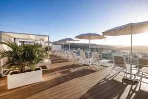 HOTEL SERVATUR PUERTO AZUL – Mogan