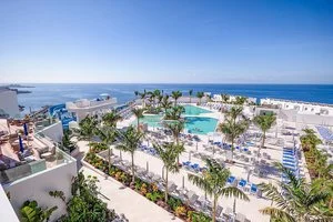 HOTEL SERVATUR PUERTO AZUL – Mogan