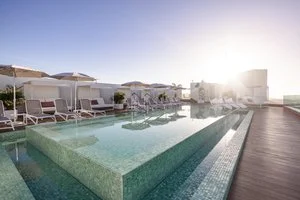 HOTEL SERVATUR PUERTO AZUL – Mogan