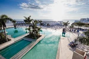 HOTEL SERVATUR PUERTO AZUL – Mogan