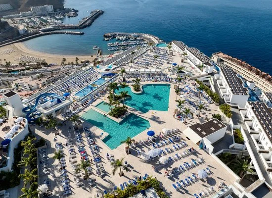 HOTEL SERVATUR PUERTO AZUL – Mogan
