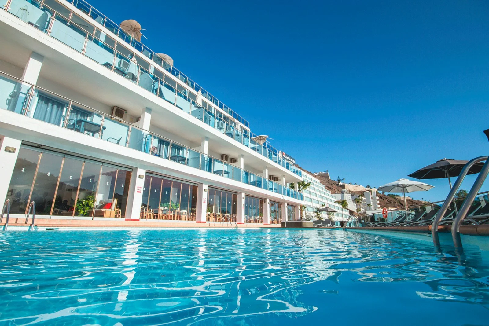 Hotel Servatur Casablanca Hotel Servatur Casablanca