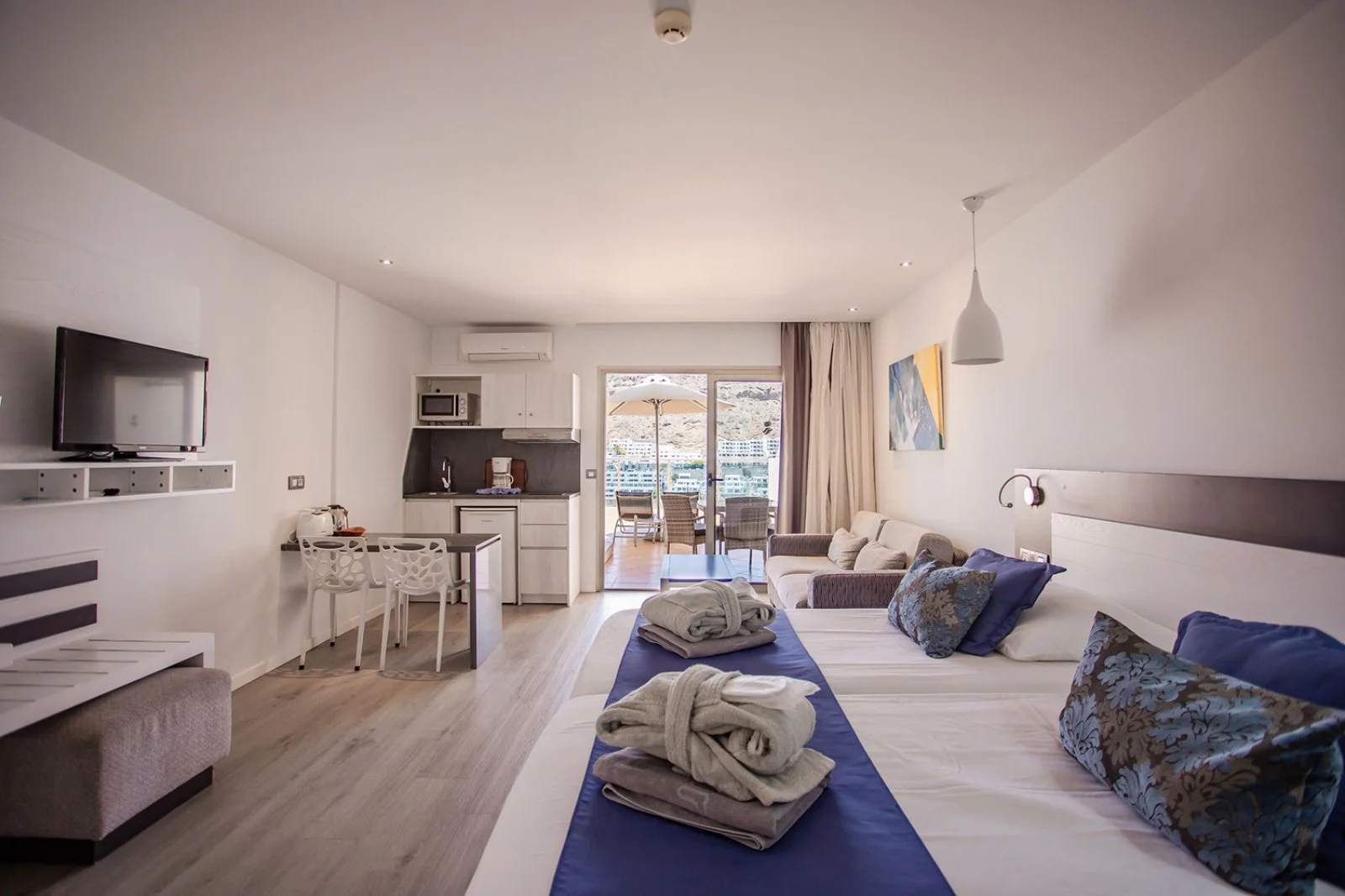 Hotel Servatur Casablanca 