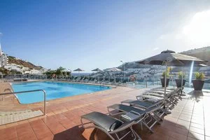 HOTEL SERVATUR CASABLANCA – Mogan