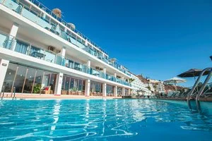 HOTEL SERVATUR CASABLANCA – Mogan