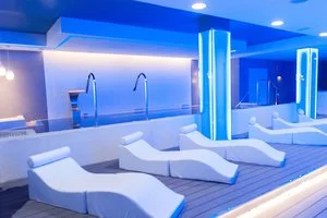 HOTEL SERVATUR CASABLANCA – Mogan