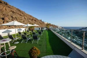 HOTEL SERVATUR CASABLANCA – Mogan
