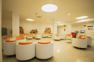 HOTEL SERVATUR CASABLANCA – Mogan