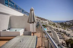 HOTEL SERVATUR CASABLANCA – Mogan