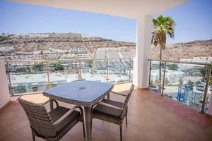 HOTEL SERVATUR CASABLANCA – Mogan