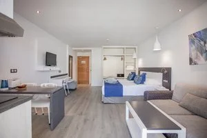 HOTEL SERVATUR CASABLANCA – Mogan