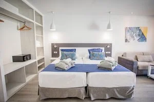 HOTEL SERVATUR CASABLANCA – Mogan