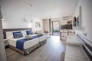 HOTEL SERVATUR CASABLANCA – Mogan