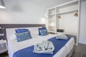 HOTEL SERVATUR CASABLANCA – Mogan