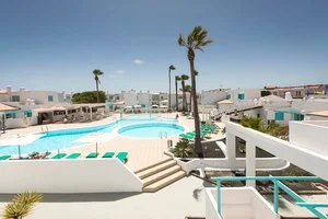 HOTEL SMY TAHONA FUERTEVENTURA – Caleta de Fuste
