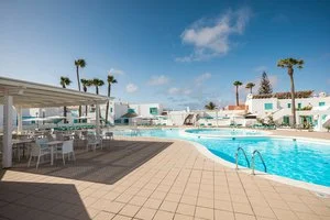 HOTEL SMY TAHONA FUERTEVENTURA – Caleta de Fuste