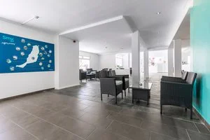 HOTEL SMY TAHONA FUERTEVENTURA – Caleta de Fuste