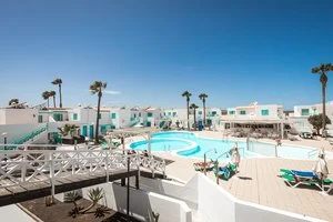 HOTEL SMY TAHONA FUERTEVENTURA – Caleta de Fuste