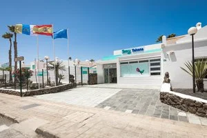 HOTEL SMY TAHONA FUERTEVENTURA – Caleta de Fuste