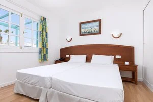 HOTEL SMY TAHONA FUERTEVENTURA – Caleta de Fuste