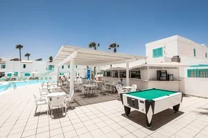 HOTEL SMY TAHONA FUERTEVENTURA – Caleta de Fuste