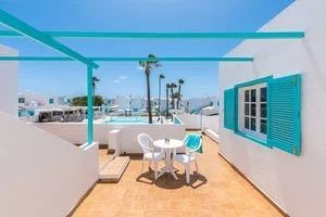 HOTEL SMY TAHONA FUERTEVENTURA – Caleta de Fuste