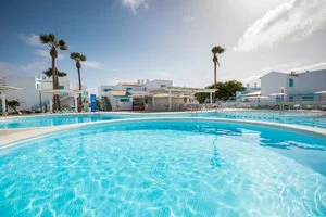 HOTEL SMY TAHONA FUERTEVENTURA – Caleta de Fuste