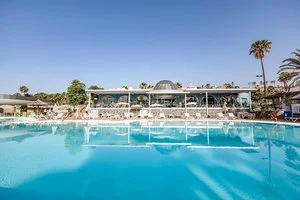 APPARTAMENTI CAYBEACH PRINCESS – San bartolome de tirajana
