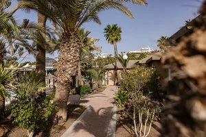 APPARTAMENTI CAYBEACH PRINCESS – San bartolome de tirajana
