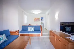 APPARTAMENTI CAYBEACH PRINCESS – San bartolome de tirajana