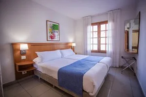 APPARTAMENTI CAYBEACH PRINCESS – San bartolome de tirajana
