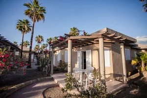 APPARTAMENTI CAYBEACH PRINCESS – San bartolome de tirajana
