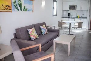 APPARTAMENTI CAYBEACH PRINCESS – San bartolome de tirajana