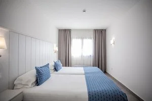 APPARTAMENTI CAYBEACH PRINCESS – San bartolome de tirajana