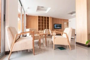 HOTEL DA LUZ – Santa Maria