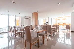 HOTEL DA LUZ – Santa Maria