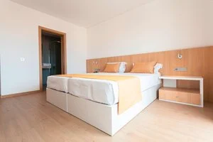 HOTEL DA LUZ – Santa Maria
