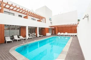 HOTEL DA LUZ – Santa Maria