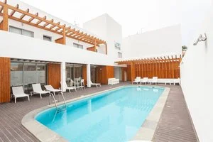 HOTEL DA LUZ – Santa Maria