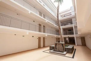 HOTEL DA LUZ – Santa Maria