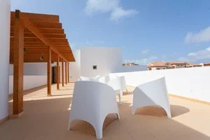 HOTEL DA LUZ – Santa Maria