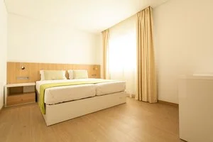 HOTEL DA LUZ – Santa Maria