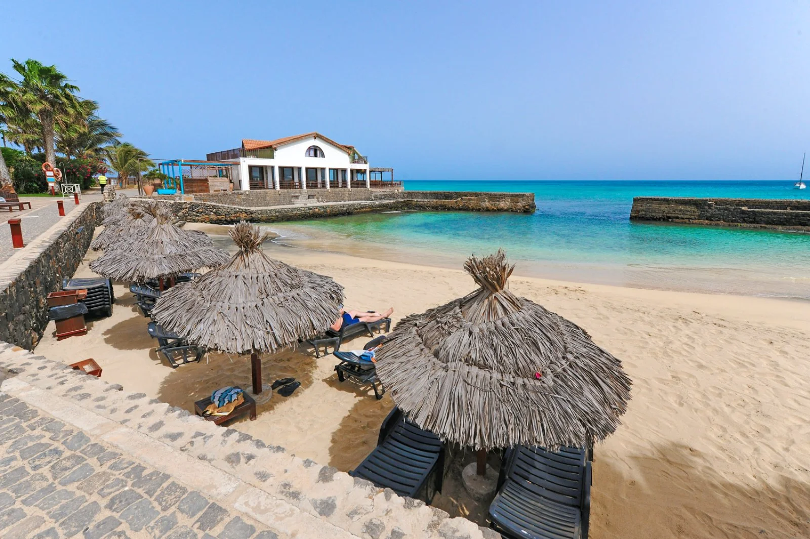 Porto Antigo Aparthotel 