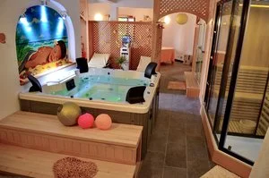 PORTO ANTIGO APARTHOTEL – Santa Maria